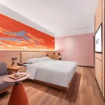Yunju Hotel Beijing Yonghe Palace Guijie Siheyuan